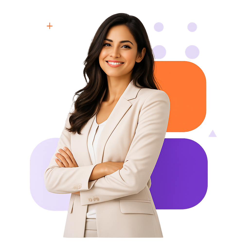 RUDVED Digital marketing professional